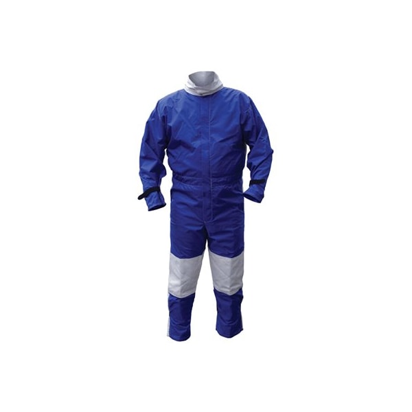 S & H Industries ABRASIVE BLASTING SUIT XX LARGE AC41424 - main